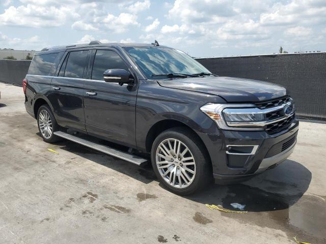 Vin: 1fmjk2a87pea42706, lot: 56007325, ford expedition max limited 20234