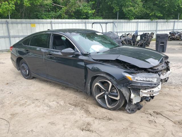Vin: 1hgcv1f37ka104411, lot: 55385565, honda accord sport 20194