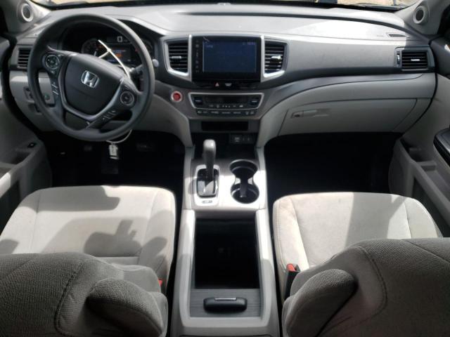 2016 HONDA PILOT EX 5FNYF6H38GB061952