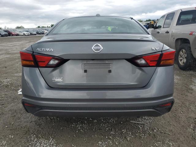2022 NISSAN ALTIMA SV 1N4BL4DV1NN405216