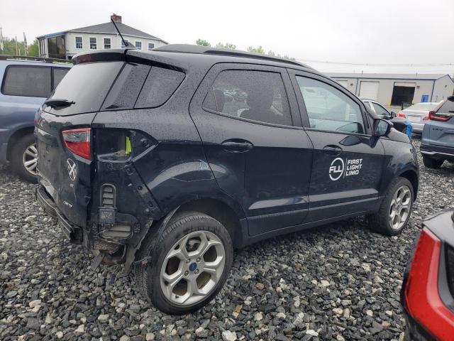 2022 FORD ECOSPORT S - MAJ6S3GL2NC462111