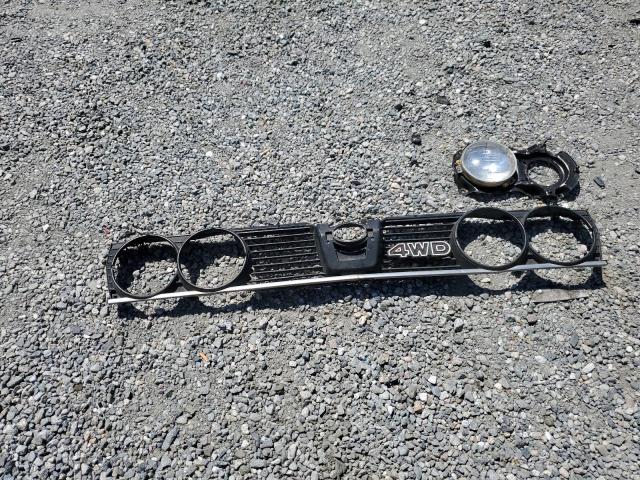 1978 SUBARU BRAT #3268972006