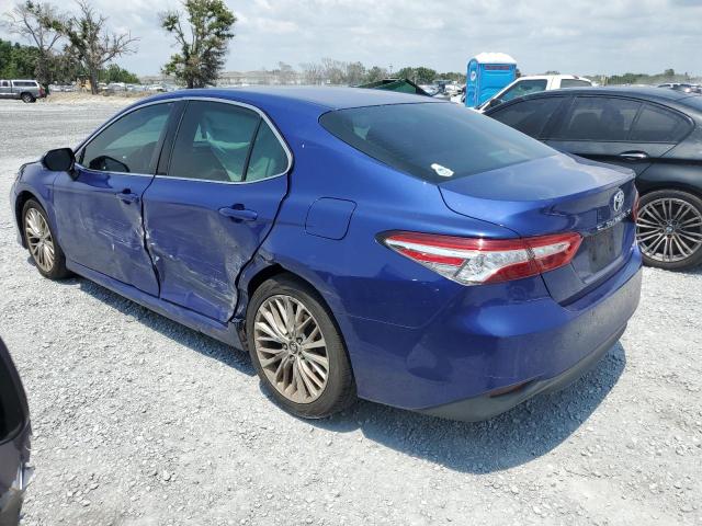 Vin: 4t1b11hkxju523470, lot: 56218105, toyota camry l 20182