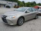 2017 TOYOTA CAMRY LE - 4T1BF1FK2HU625828