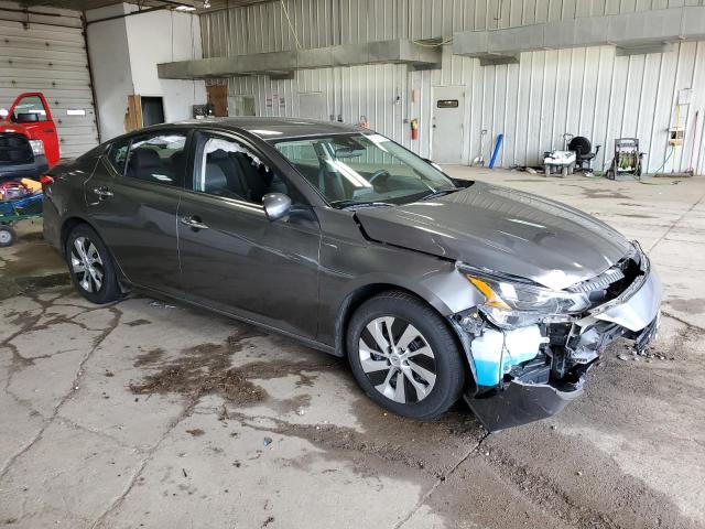 Vin: 1n4bl4bv8pn387898, lot: 58011825, nissan altima s 20234