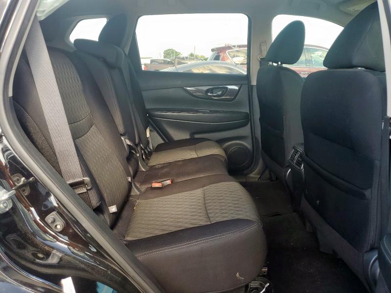 2019 NISSAN ROGUE S - 5N1AT2MT3KC837320