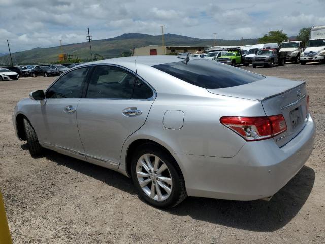 Vin: jthbk1eg8b2455473, lot: 55705275, lexus es350 350 20112