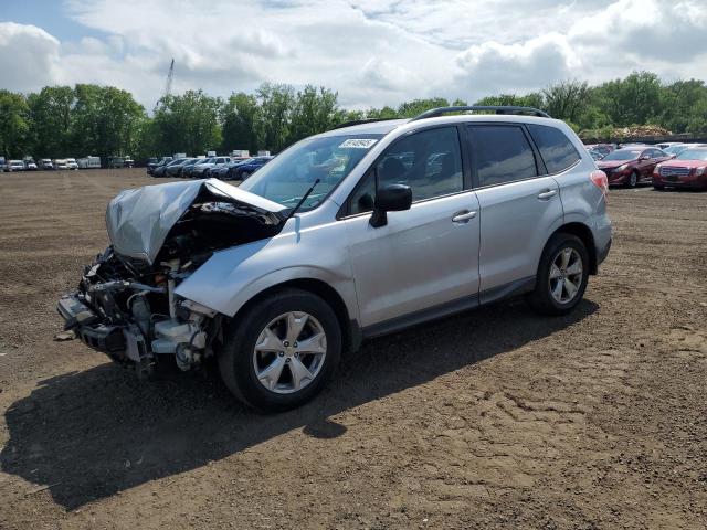 Vin: jf2sjabcxfh454609, lot: 59140945, subaru forester 2.5i 2015 img_1