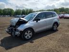 2015 SUBARU FORESTER 2 - JF2SJABCXFH454609
