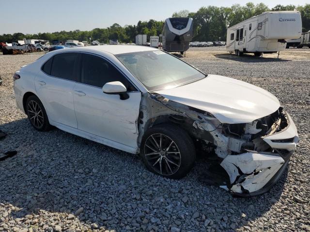 Vin: 4t1g11ak5mu614876, lot: 55561695, toyota camry se 20214