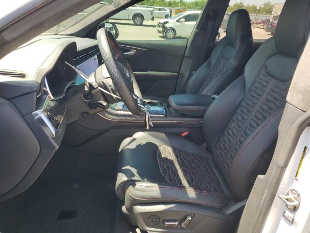 2021 AUDI RS Q8 WU1ARBF19MD042271