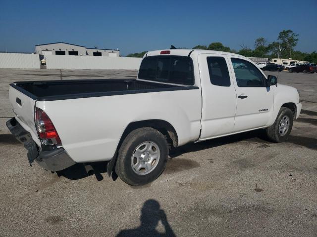 Vin: 5tftx4cnxfx049357, lot: 56053215, toyota tacoma access cab 20153