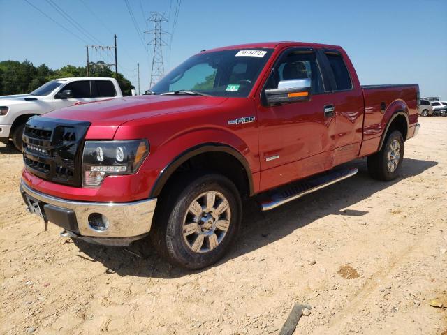 Vin: 1ftfx1et2bfd19253, lot: 56154775, ford f-150 super cab 2011 img_1