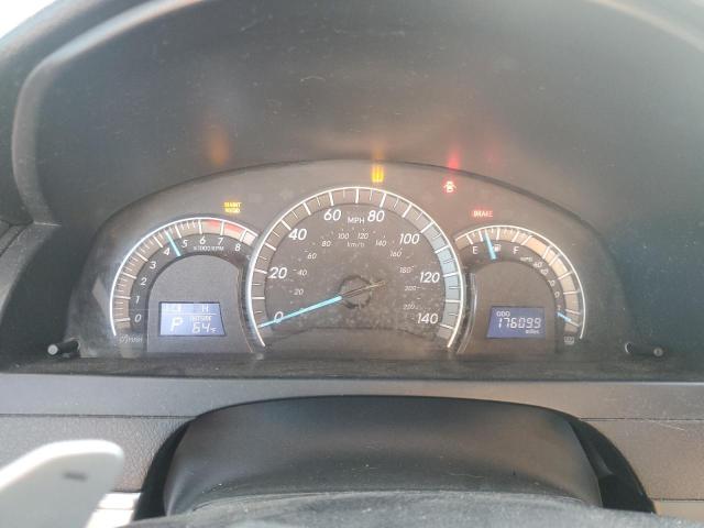 2012 TOYOTA CAMRY BASE - 4T1BF1FK5CU601189
