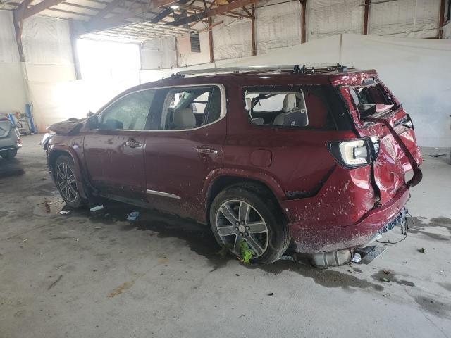 Vin: 1gkknxls3hz131225, lot: 57802625, gmc acadia den denali 20172
