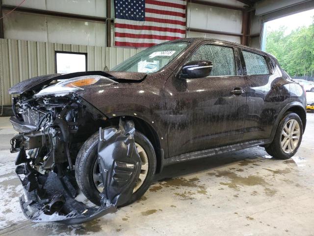 2016 NISSAN JUKE S JN8AF5MV8GT650780
