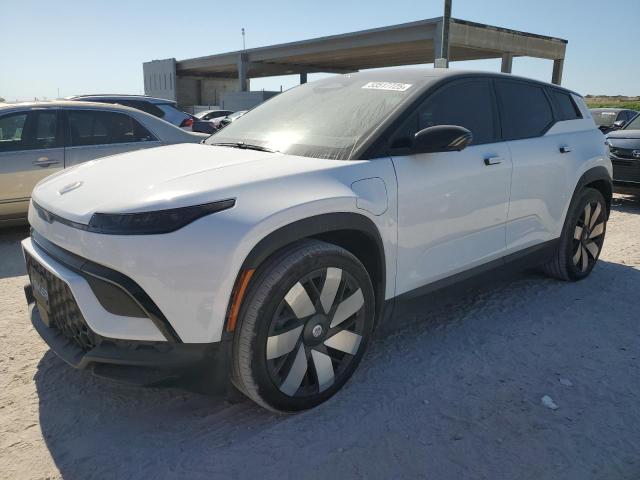 fisker inc. OCEAN EXTR