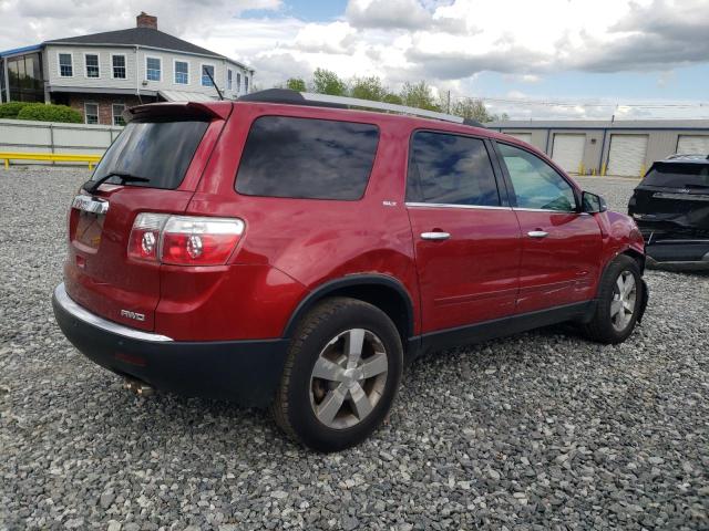Vin: 1gkkvred7cj227473, lot: 56042645, gmc acadia slt-1 20123