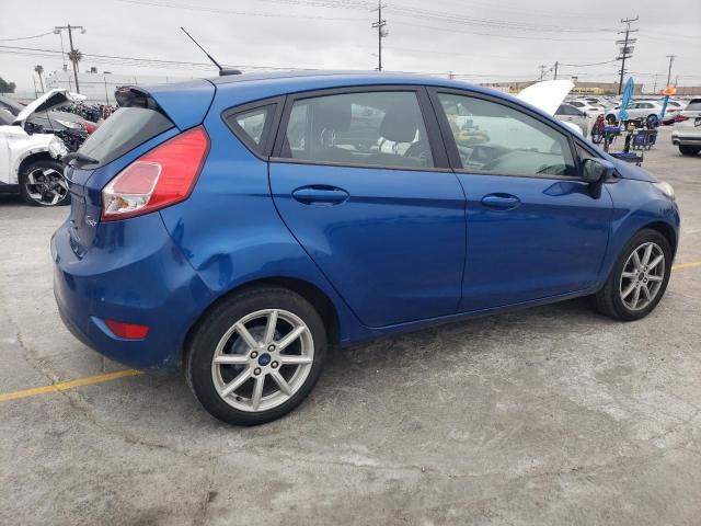 Vin: 3fadp4ej5km143084, lot: 53910555, ford fiesta se 20193
