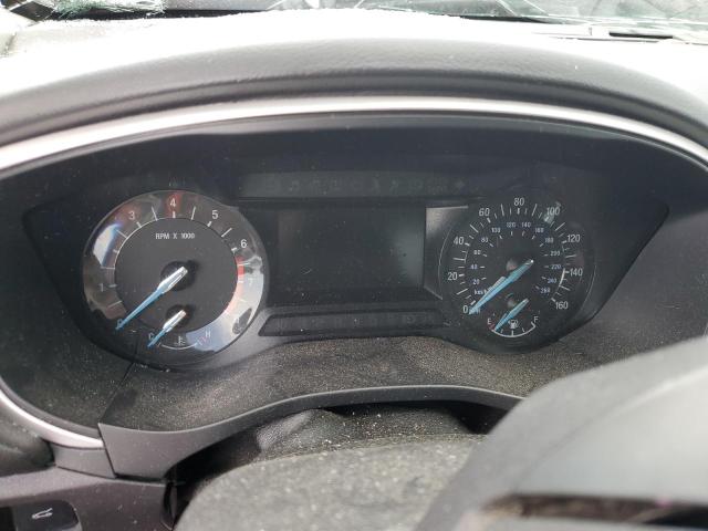 2016 FORD FUSION SE - 3FA6P0H73GR374836
