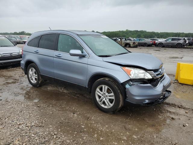 Vin: 5j6re4h71bl103604, lot: 58361815, honda crv exl 20114