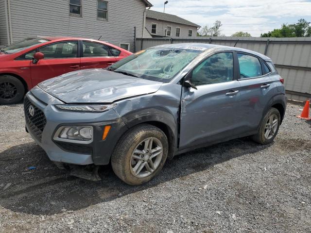 Vin: km8k1caa2ku240544, lot: 55396025, hyundai kona se 2019 img_1