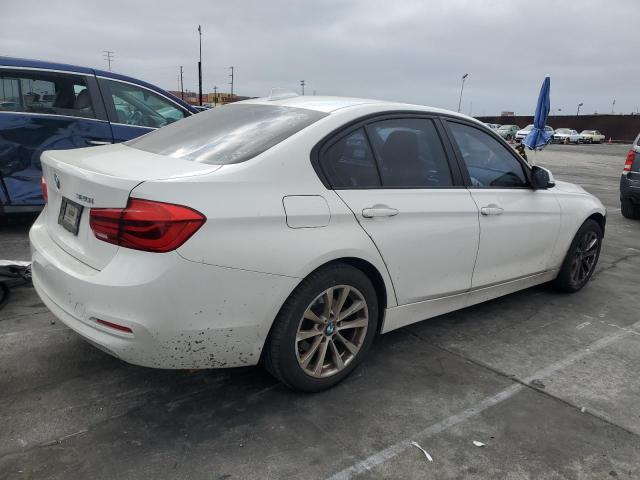 Vin: wba8e1g59gnu12195, lot: 57437625, bmw 3 series i 20163