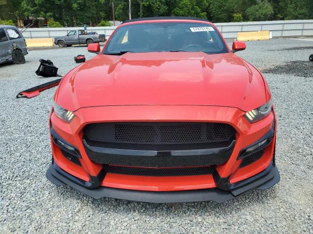 2016 FORD MUSTANG - 1FATP8EM9G5323873