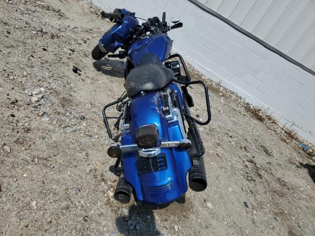 2015 HARLEY-DAVIDSON FLHR ROAD 1HD1FBM14FB684015