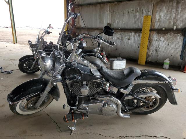 2015 HARLEY-DAVIDSON FLSTN SOFT - 1HD1JDV39FB028645