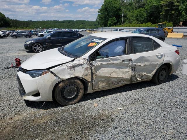 TOYOTA COROLLA L