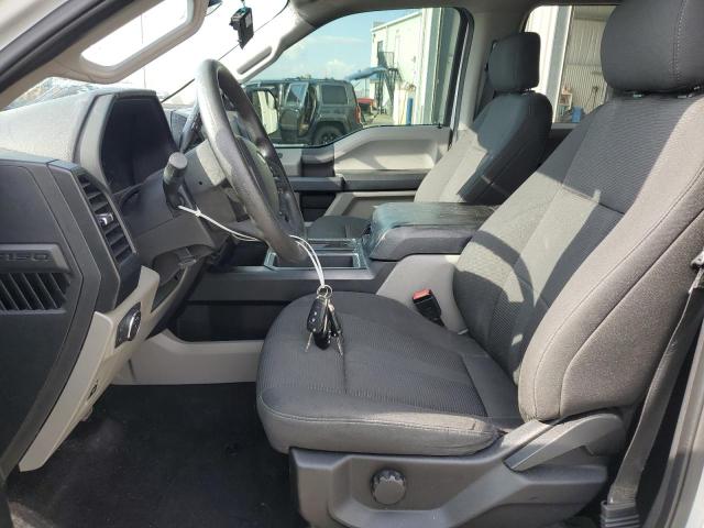 2019 FORD F150 SUPER - 1FTEW1EP3KKD26379