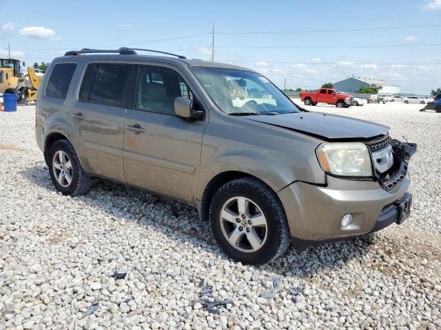 Vin: 5fnyf3h78bb007030, lot: 56367275, honda pilot exln 20114