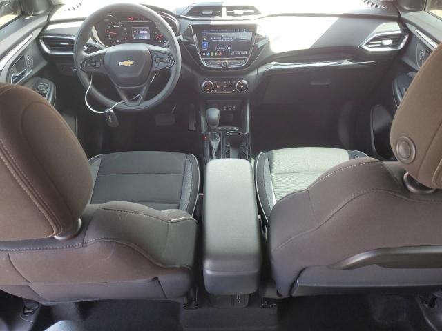 2021 CHEVROLET TRAILBLAZE - KL79MPSL9MB075413