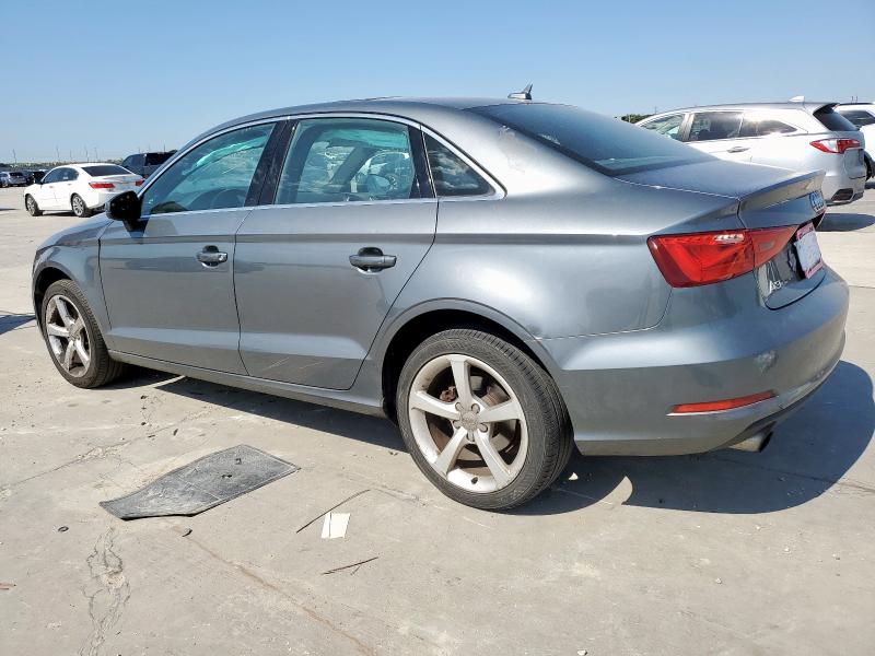 2015 AUDI A3 PREMIUM WAUBFGFF9F1090096