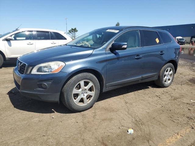 VOLVO XC60 3.2
