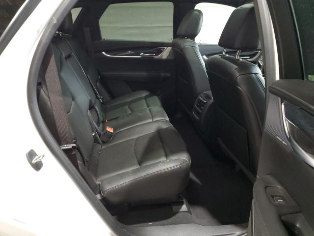 2022 CADILLAC XT5 PREMIU - 1GYKNDRS1NZ108680