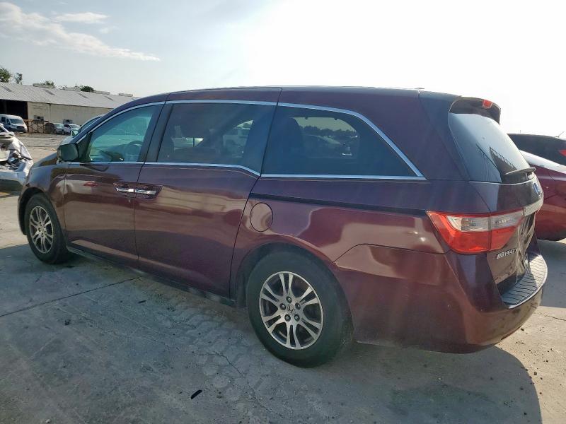 Vin: 5fnrl5h64bb061411, lot: 56957545, honda all models exl 20112
