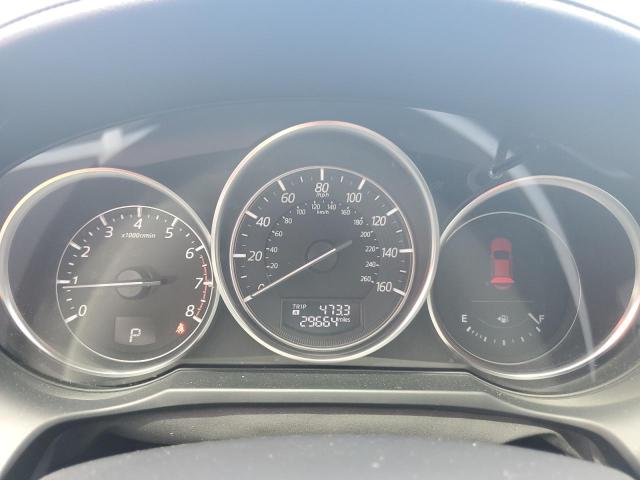 2016 MAZDA 6 GRAND TO - JM1GJ1W55G1458688