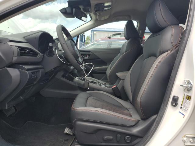 2025 SUBARU CROSSTREK - 4S4GUHL67S3727991