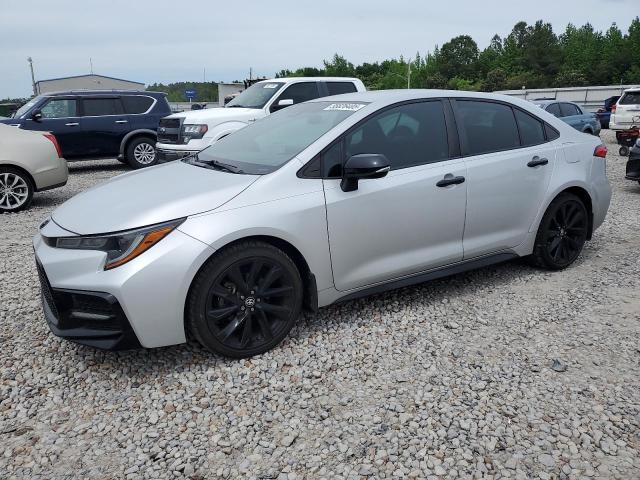TOYOTA COROLLA SE
