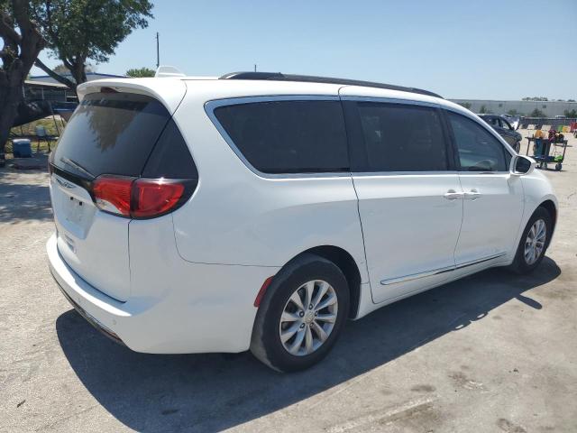 Vin: 2c4rc1bgxhr688430, lot: 57281505, chrysler pacifica touring l 20173