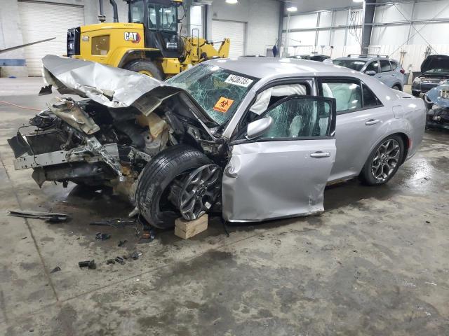 Vin: 2c3ccagg4fh763810, lot: 54236735, chrysler 300 s 2015 img_1