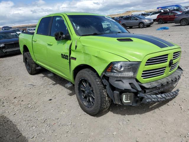 Vin: 1c6rr7mt5hs784533, lot: 56581755, ram 1500 sport 20174