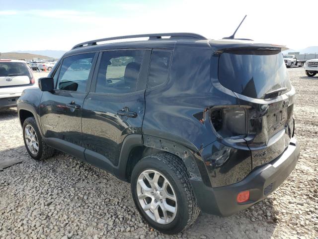 Vin: zaccjbbb7hpg57002, lot: 58260455, jeep renegade latitude 20172