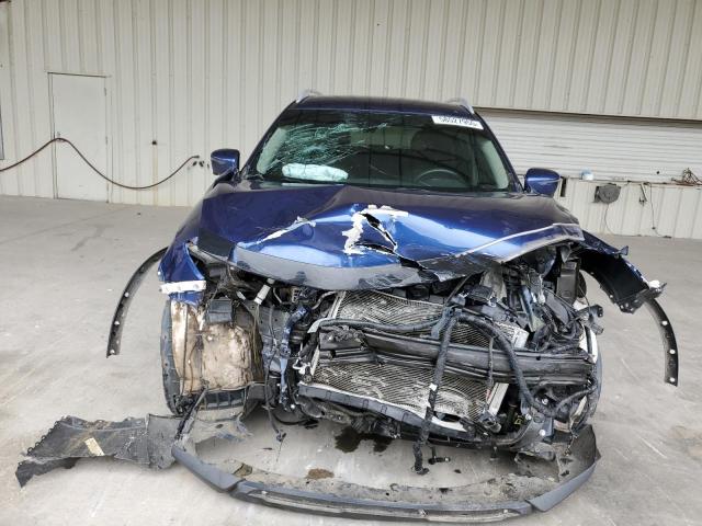 2019 NISSAN ROGUE S - 5N1AT2MT6KC743495