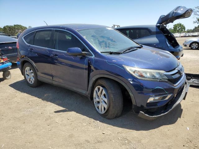 Vin: 3czrm3h53gg713665, lot: 57853455, honda crv ex 20164