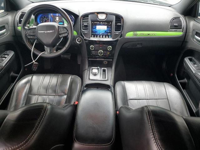 2016 CHRYSLER 300 S - 2C3CCAGG0GH244609