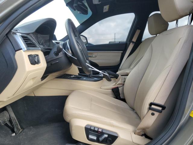 2017 BMW 330 I WBA8B9G39HNU56253