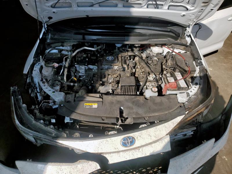 2023 TOYOTA COROLLA LE JTDBCMFE9P3008861